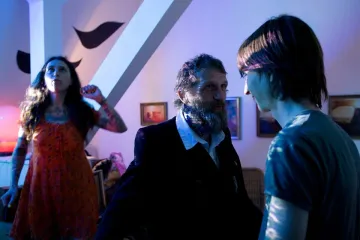 AVÍZO: Výstava fotografií „Protipóly“ na Peruci