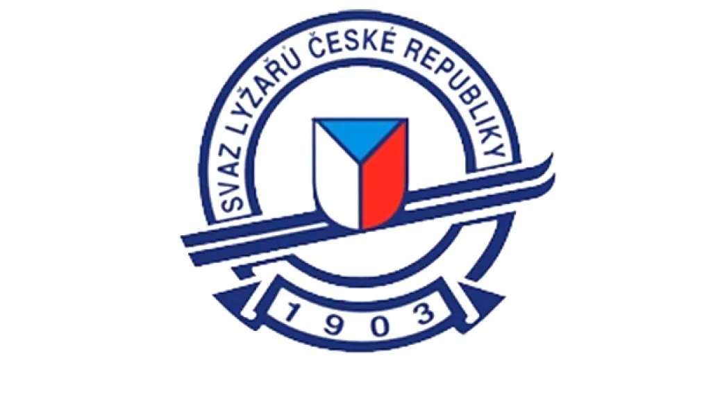 Logo Svazu lyžařů