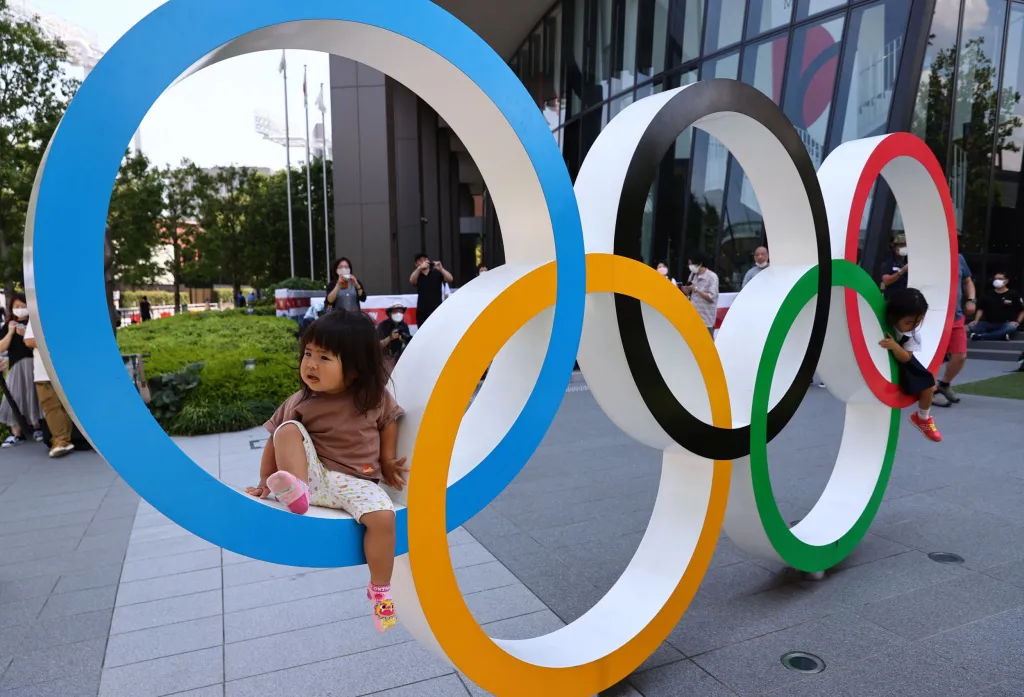 V Tokiu startuje olympiáda pod covidovou pokličkou