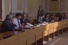 30 let zpět: Rada obrany státu jednala o rozdělení armády po rozpadu Československa