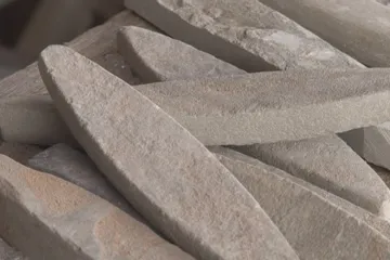 U posledního z posledních: brouskař ze Lhoty u Vsetína