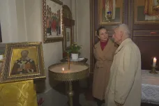 Před 80 lety nacisté rozpustili pravoslavnou církev. Šlo o trest za atentát na Heydricha