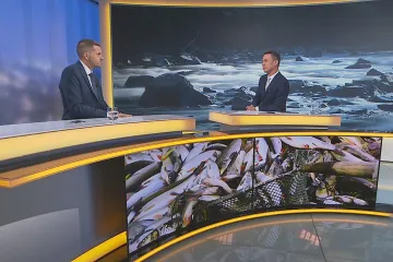 Hladík o Bečvě: Soud rozhodl jako chytrá horákyně, moudrý z toho nejsem