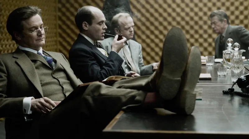 Jeden musí z kola ven