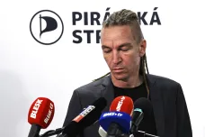 Analýza: Piráti se stávají malou stranou. Pohořely i Přísaha a SOCDEM