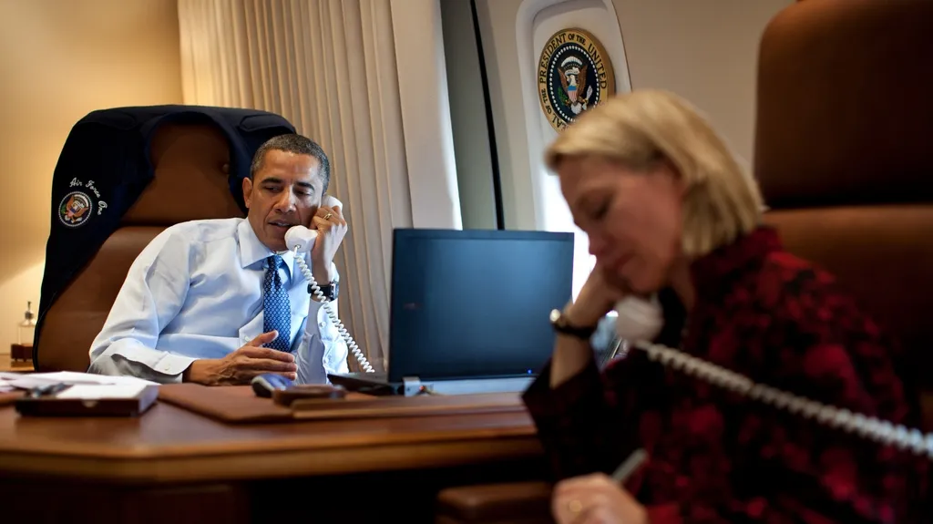 Barack Obama
