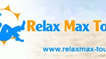 Logo CK Relax Max Tours
