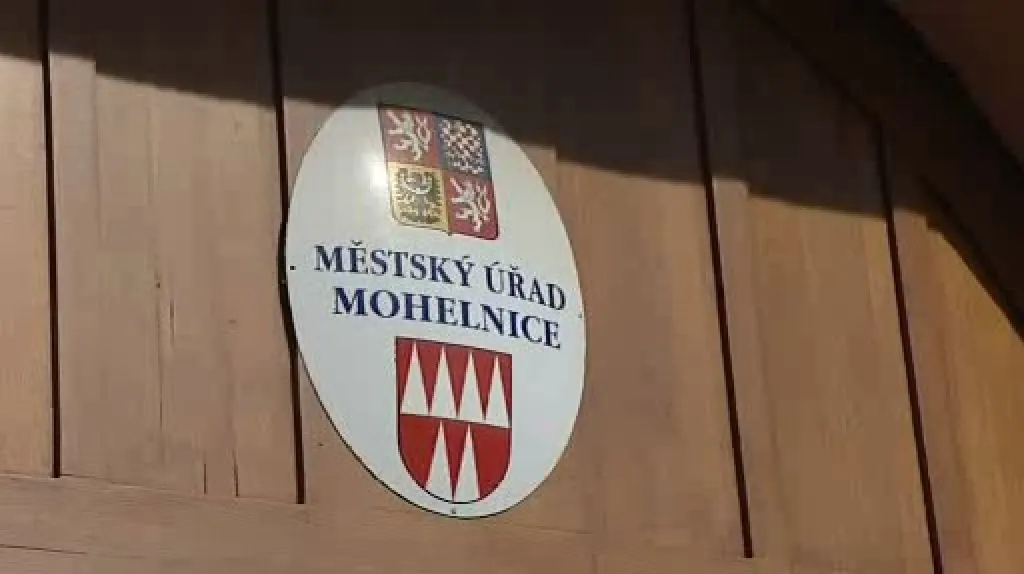 Městský úřad Mohelnice