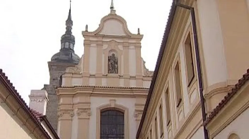 Katedrála svatého Bartoloměje v Plzni