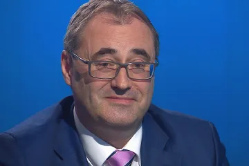 Ministr sportu se bude věnovat i růstu věku dožití ve zdraví, říká Šťastný