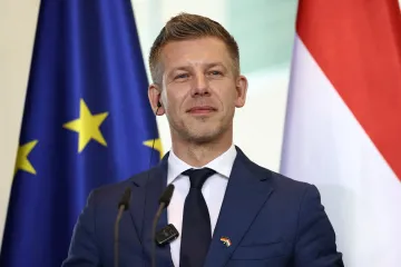 V Budapešti se v červnu uskuteční schůzka premiérů V4, oznámil Magyar