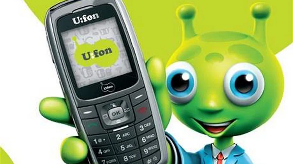 U:fon