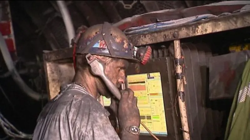 Vstup Michala Poláška