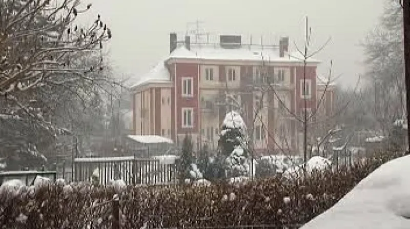 Ostravská kolonie Kunčičky dostala nový kabát.