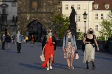 Praha finančně podpoří cestovní ruch i kulturu. Pro turisty připravila speciální vouchery 