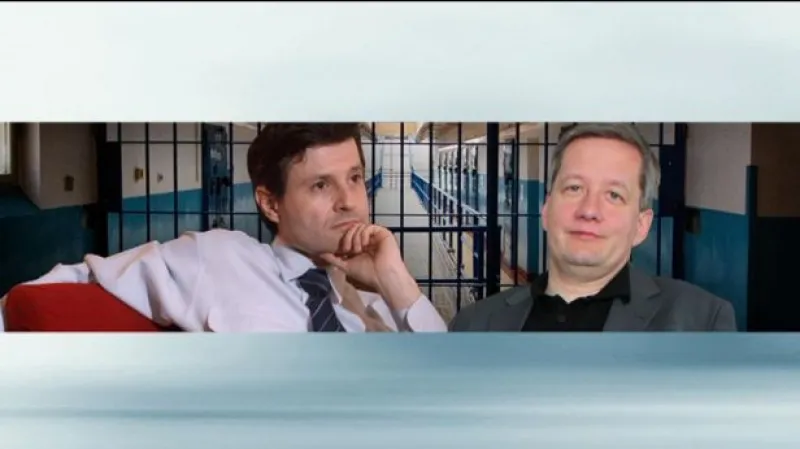 Amnestie a její (ne)autoři