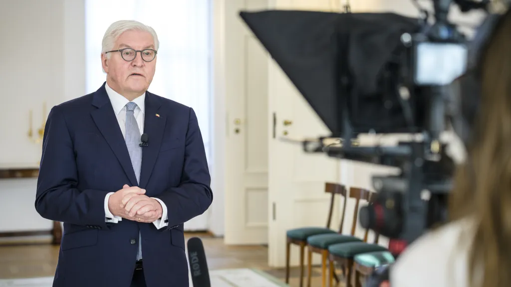 Frank-Walter Steinmeier