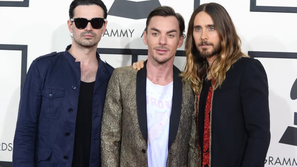 30 Seconds to Mars