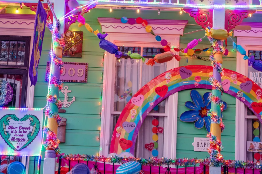 Příznivci Mardi Gras se chystají na festivalové veselí v New Orleans