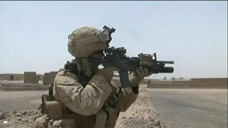 Taliban se s USA opět nebaví