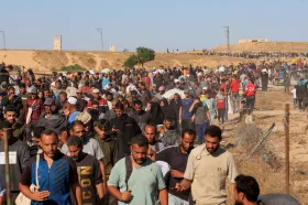 Hamás rámcově přijal návrh na příměří v Gaze. Chce ale jiný model humanitární pomoci
