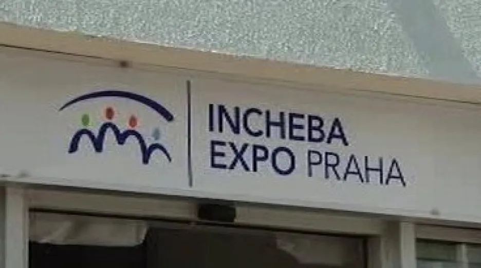 Incheba
