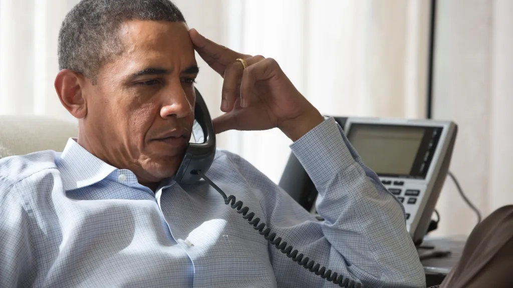 Barack Obama