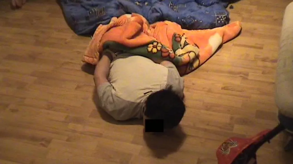 Zadržený vietnamský podnikatel