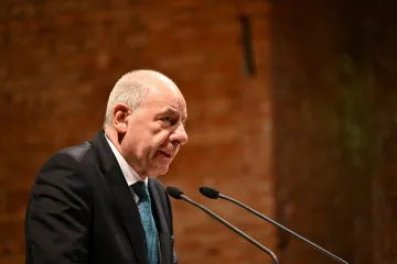 Magyar řekl, že ho prezident pověří sestavením vlády. Čas ale hlavu státu moc netlačí