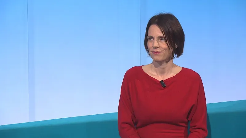 Magdalena Dostálová