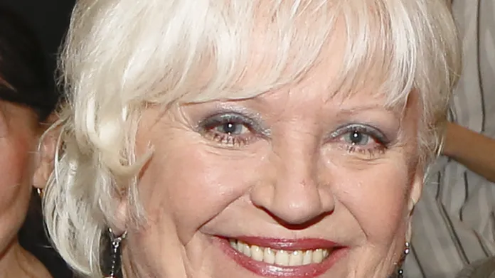 Zdena Herfortová