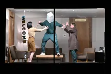 Hotel Strindberg je kulisou pro komplikovanost vztahů