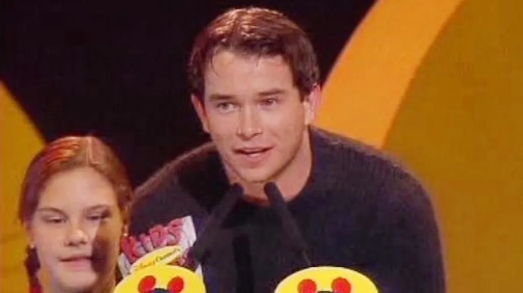 Stephen Gately