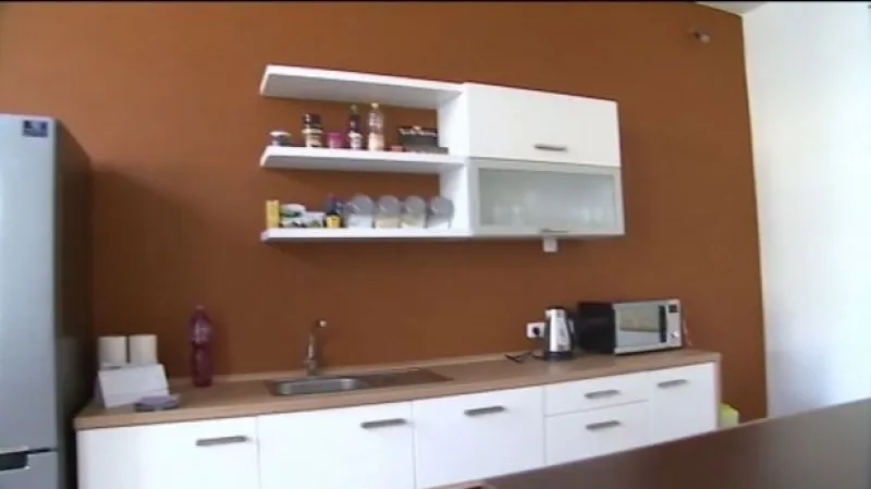 Prostějov nabízí lidem zastaralé byty k rekonstrukci