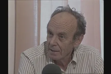 30 let zpět: Co v Rumlově zprávě nebylo 