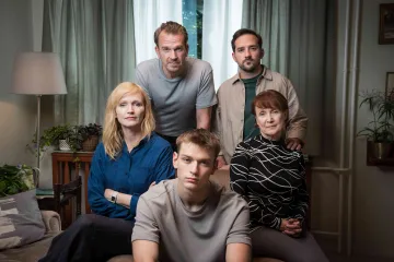 Seriál Ratolesti ví, jak těžké je porozumět vlastním dětem