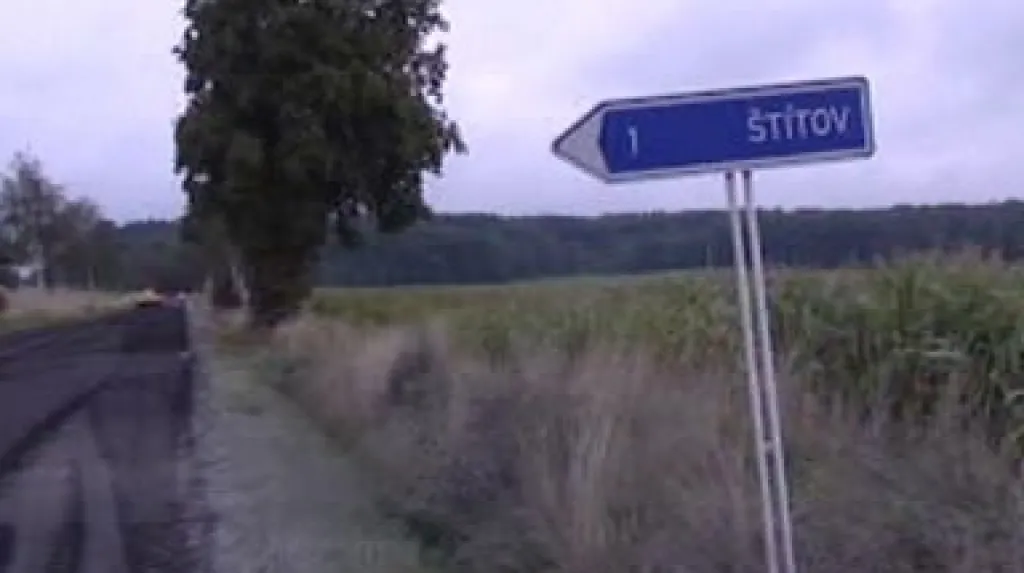 Rekonstrukce silnice na Rokycansku