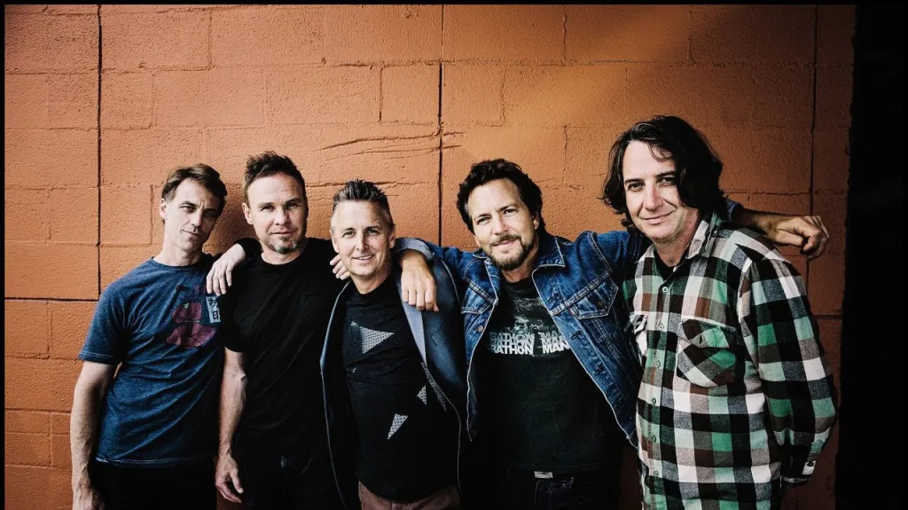 Pearl Jam