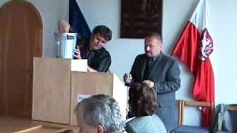 Karlovarská losovačka