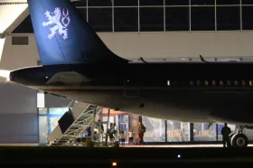 V sobotu poletí druhý repatriační let Čechů z Izraele