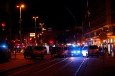 Vídní otřásl teroristický útok. Střílelo se na několika místech