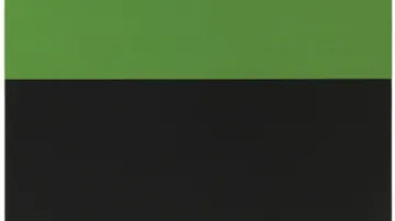 Eberhard Havekost / Copy (Kopie) 2, B13, 2013