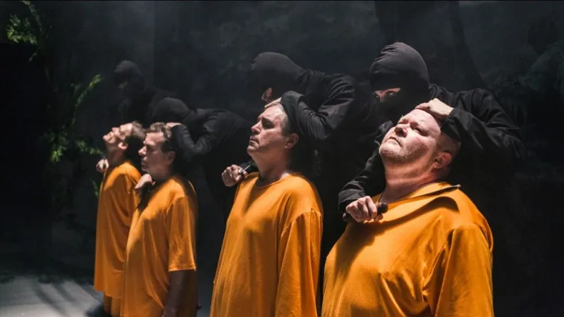 Unisex, 2016, Klicperovo divadlo, Režie: David Drábek