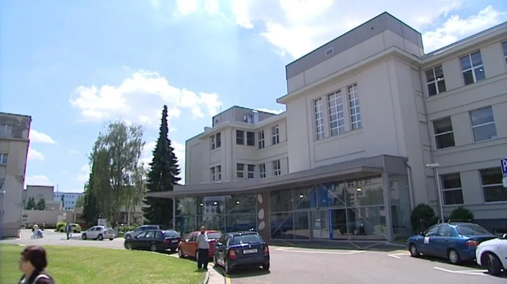 FN Hradec Králové
