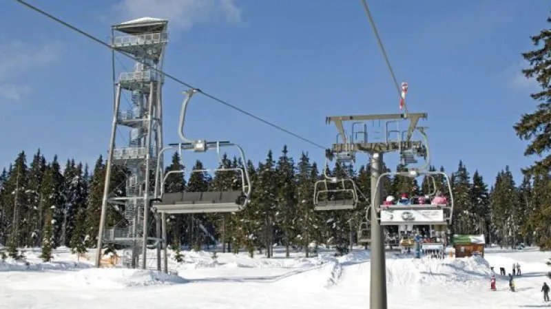 Reportáž Zuzany Luňákové