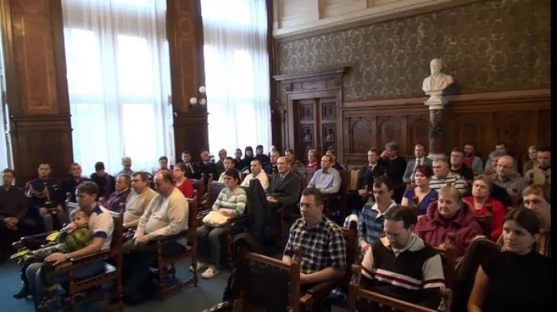 V Kolíně ocenili dárce krve