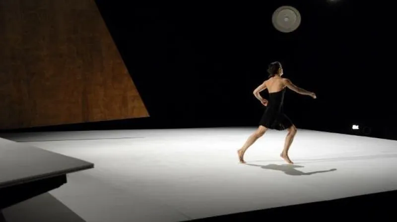 Sasha Waltz / Impromptus