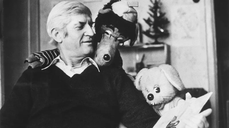 Vjačeslav Michajlovič Kotěnočkin