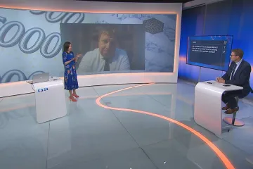 Pět tisíc mi na chvilku pomůže a doufám, že už se zdražovat nebude, říká samoživitelka k vládou odloženému příspěvku