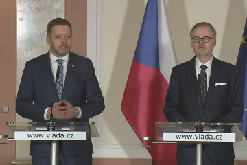 Vnitro seznámilo Bezpečnostní radu státu se 33 novými opatřeními v souvislosti se střelbou na filozofické fakultě